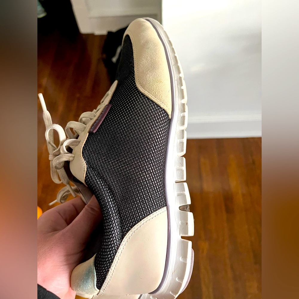 Cole haan sneakers zero grand 9